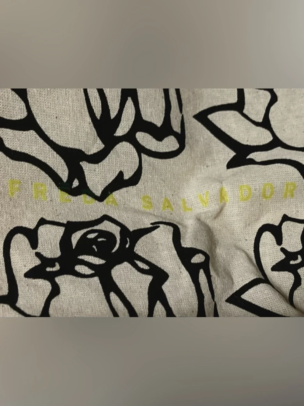 Freda Salvador stylish freda